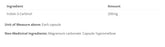I 3 C - Indole-3-Carbinol